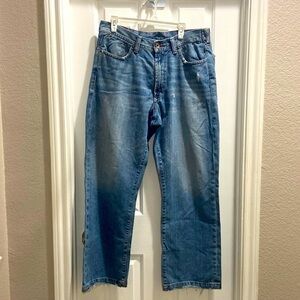 Vintage Denim Laboratory Jeans size Men’s 42/43